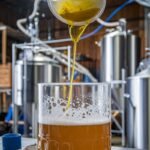 Le rôle de la teinture d’iode dans le processus de brassage de la bière