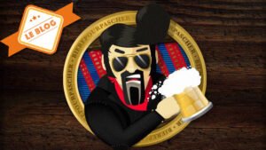 Découvrez Mister Good Beer : l'application pour trouver les pintes de bière les moins chères