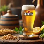 Découverte de la bière blonde Beck’s : saveurs et histoire