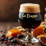 Découvrez les caractéristiques uniques de la bière brune La Trappe Dubbel