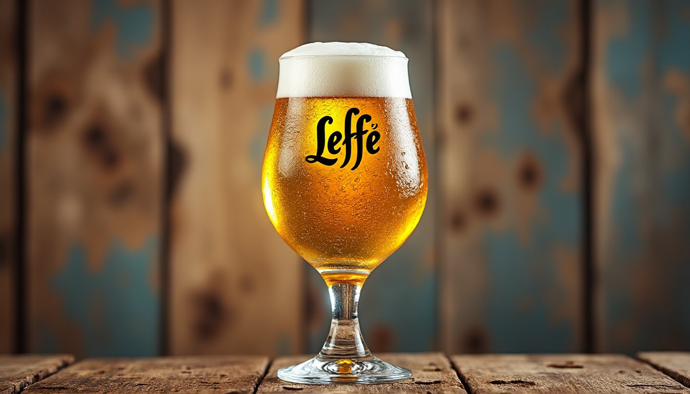 plongez dans l'univers de la bière blonde leffe blonde et découvrez ses secrets savoureux. explorez son histoire, ses ingrédients de qualité et les notes aromatiques qui font de cette bière un incontournable pour les amateurs. une expérience gustative à ne pas manquer !