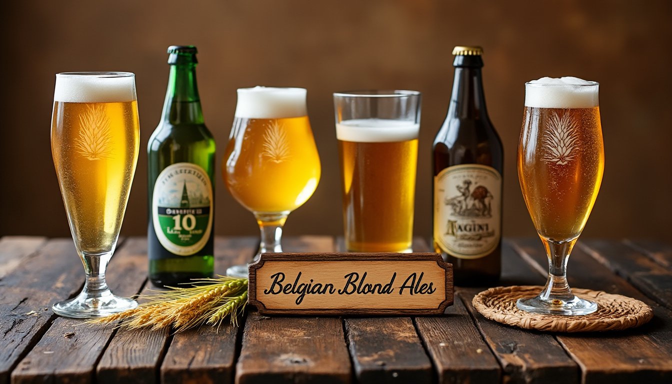 plongez dans l'univers de la leffe blonde et découvrez ses secrets fascinants ! explorez son histoire, ses ingrédients soigneusement sélectionnés et son goût unique qui fait de cette bière belge un véritable incontournable. apprenez comment déguster cette bière pour en apprécier toutes les nuances.