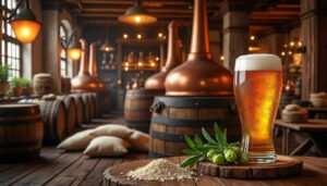 Découvrez les secrets de la bière brune Gouden Carolus Classic