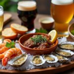 Quelles type de bières pour quel repas
