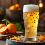 Tout savoir sur la bière blanche Celis White