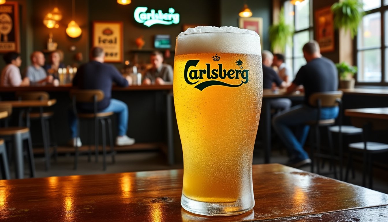 découvrez l'univers fascinant de la bière blonde carlsberg : son histoire riche, ses saveurs uniques et des conseils précieux pour en savourer chaque gorgée. plongez dans l'art de la dégustation et laissez-vous envoûter par cette bière emblématique.