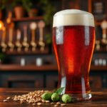 Tout savoir sur la bière rousse Kilkenny Irish Red Ale