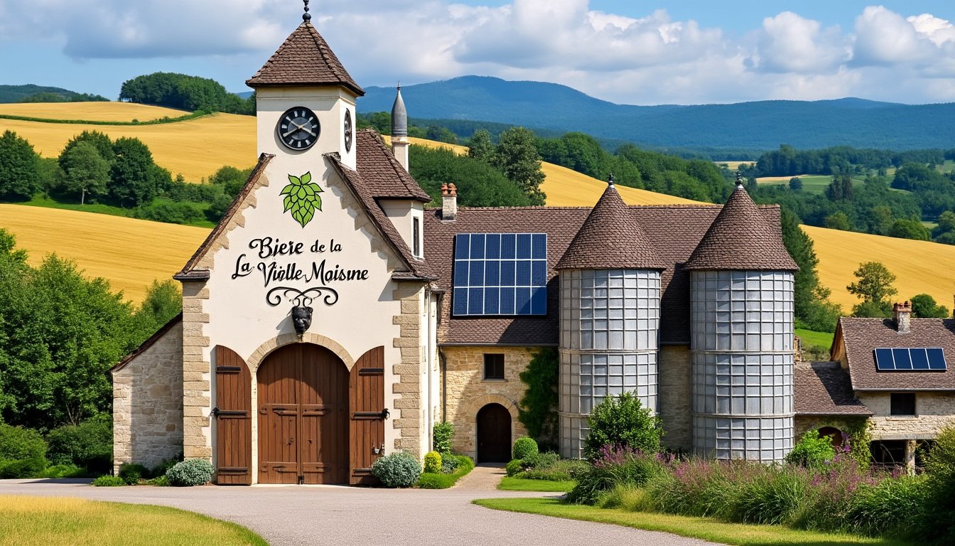 découvrez l'histoire captivante de la bière le goubelin, dernier chapitre d'une brasserie légendaire. plongez dans l'univers fascinant de cette bière unique, emblème d'un savoir-faire artisanal et d'une tradition brassicole qui perdure à travers le temps.