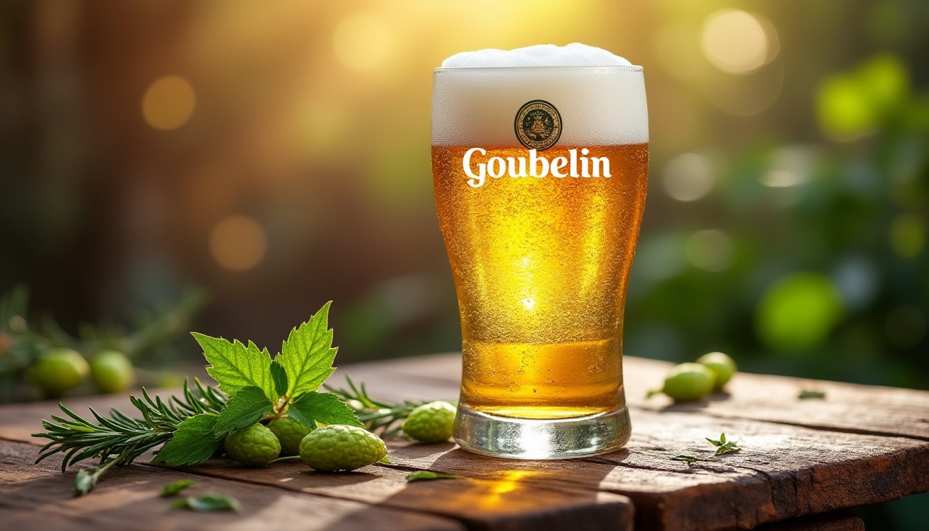 découvrez l'histoire captivante de la bière le goubelin, symbole d'une brasserie légendaire. plongez dans ses traditions artisanales et son savoir-faire unique qui font de chaque gorgée une expérience inoubliable.