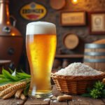 Découverte de la bière blanche Erdinger Weissbier : histoire et caractéristiques