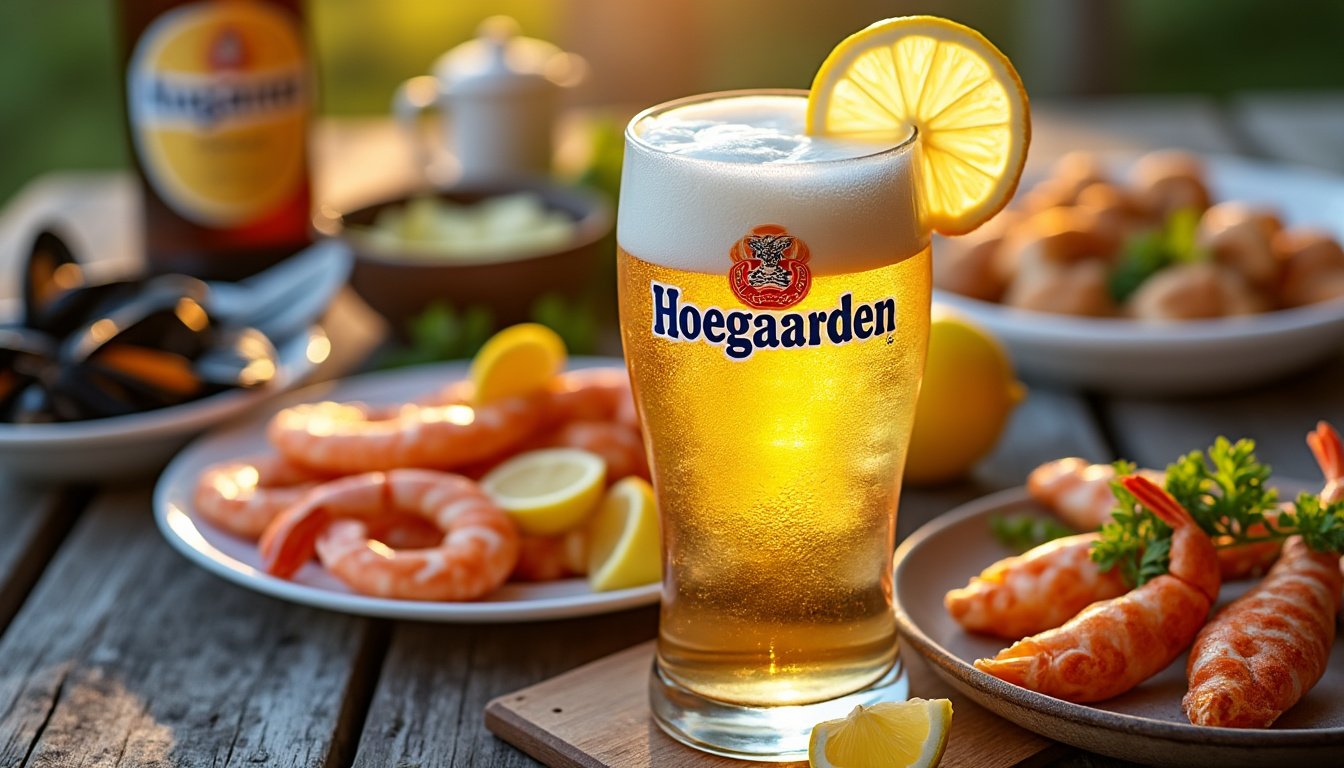 plongez dans l'univers de la bière blanche hoegaarden ! découvrez son histoire fascinante, ses caractéristiques uniques et tout ce qui fait de cette bière un incontournable des amateurs. explorez ses saveurs et son héritage belge.