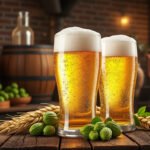 Découverte de la bière blonde Fischer Pils : histoire et caractéristiques