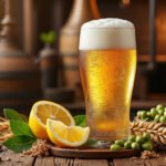 Découverte de la bière blonde Grimbergen Blonde : histoire et caractéristiques