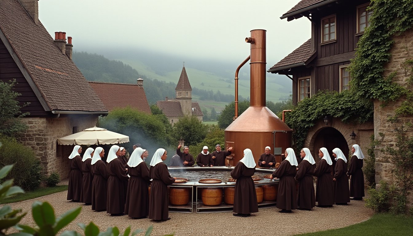 plongez dans l'univers de la bière brune chimay rouge. découvrez son histoire fascinante, ses arômes riches et ses saveurs uniques qui en font une bière incontournable pour les amateurs. laissez-vous séduire par cette tradition brassicole belge.