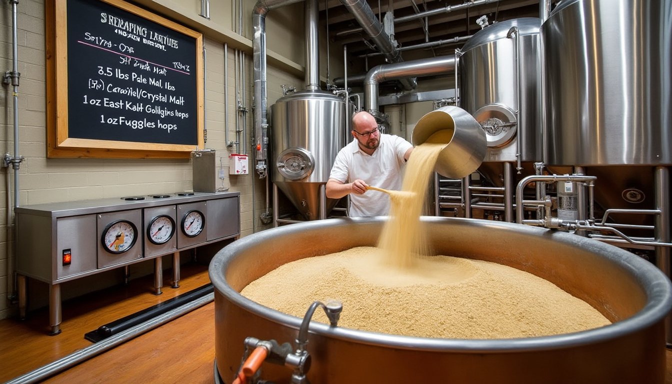 plongez dans l'univers riche et complexe de la bière brune dogfish head indian brown ale. découvrez ses arômes envoûtants et son goût équilibré, fusion parfaite de malt sucré et de notes de caramel, qui séduira les amateurs de bières artisanales. une exploration incontournable pour les passionnés de brasseries créatives.