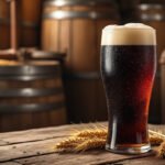Découverte de la bière brune Weihenstephaner Dunkel : histoire et caractéristiques