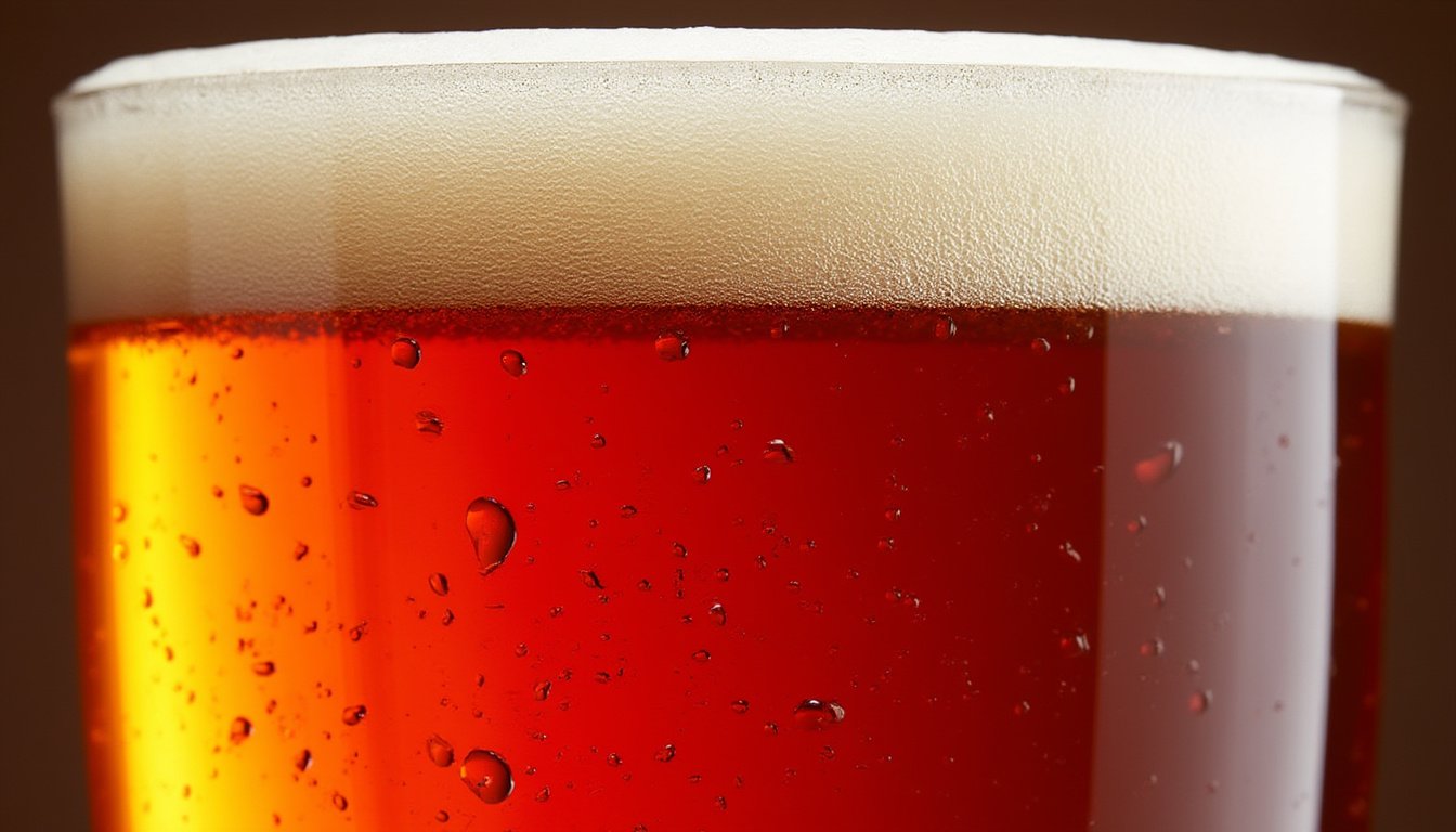explorez les saveurs riches et les caractéristiques uniques de la bière rousse alaskan red ale. découvrez son profil gustatif, son histoire fascinante et ce qui la distingue des autres bières artisanales. une invitation à savourer une expérience authentique pour les amateurs de bière.