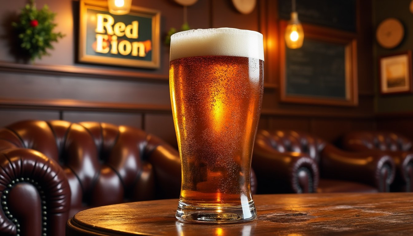 explorez l'univers de la bière rousse avec la lagunitas red ale. découvrez ses arômes riches, son goût équilibré et ses nuances caramel qui font de cette ale un choix unique pour les amateurs de bières. parfaitement brassée pour les palais en quête de nouvelles sensations.
