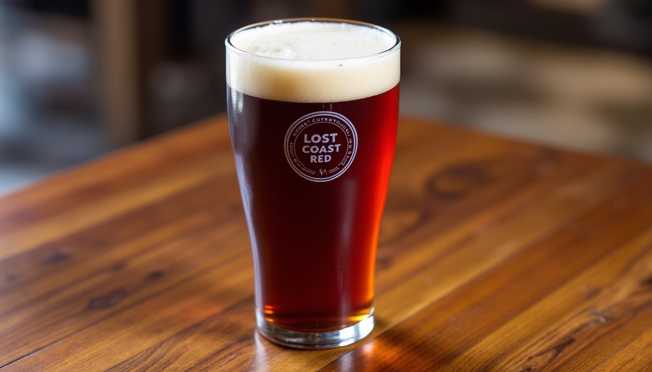 découvrez la bière rousse lost coast red ale, une fusion parfaite de saveurs riches et de caractéristiques uniques. plongez dans l'univers de cette bière artisanale, où des notes de caramel et de houblon s'entremêlent pour offrir une expérience gustative inoubliable.