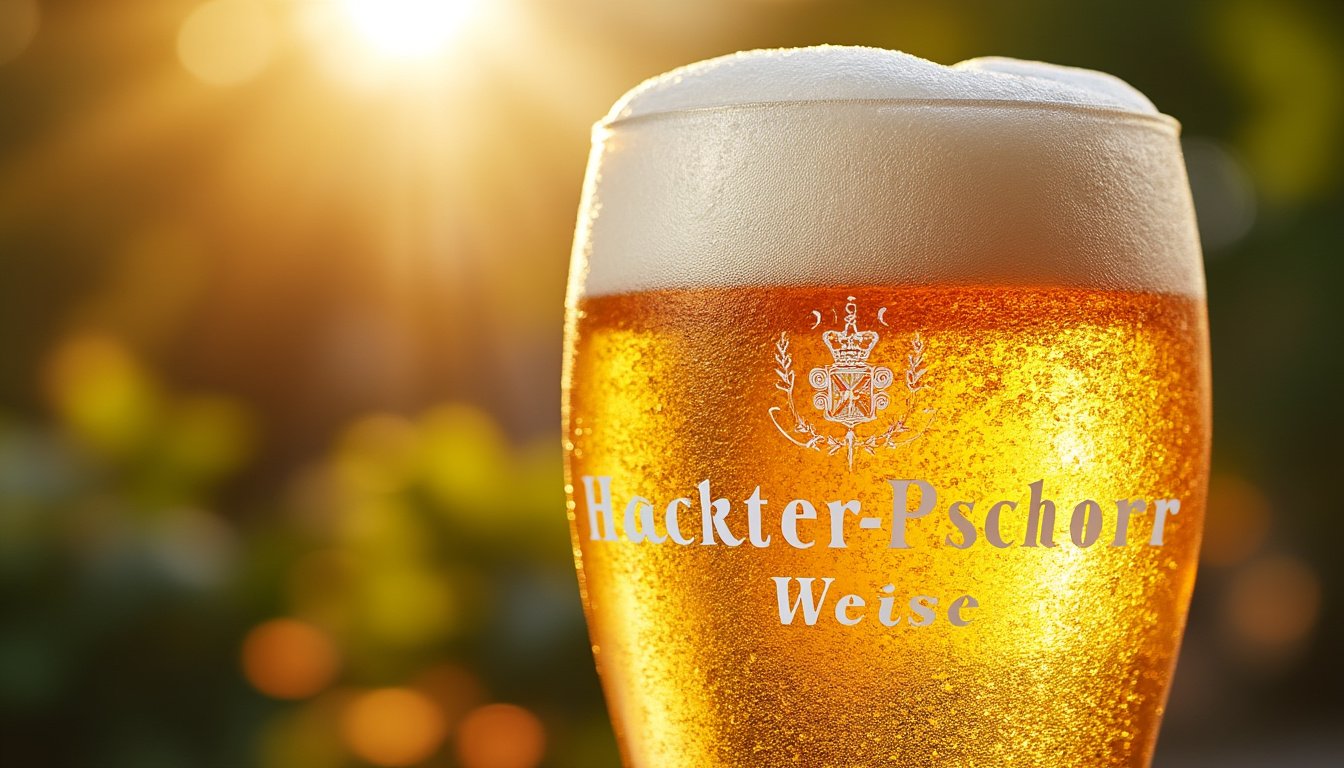 découvrez la bière blanche hacker-pschorr weisse, une expérience gustative unique qui marie tradition et saveurs rafraîchissantes. plongez dans l'univers riche de cette bière artisanale, parfaite pour les amateurs de brasseries authentiques.