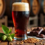Découvrez la bière brune Westmalle Dubbel : histoire et caractéristiques