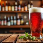 Découvrez la bière rousse Abita Red Ale : un goût unique à savourer