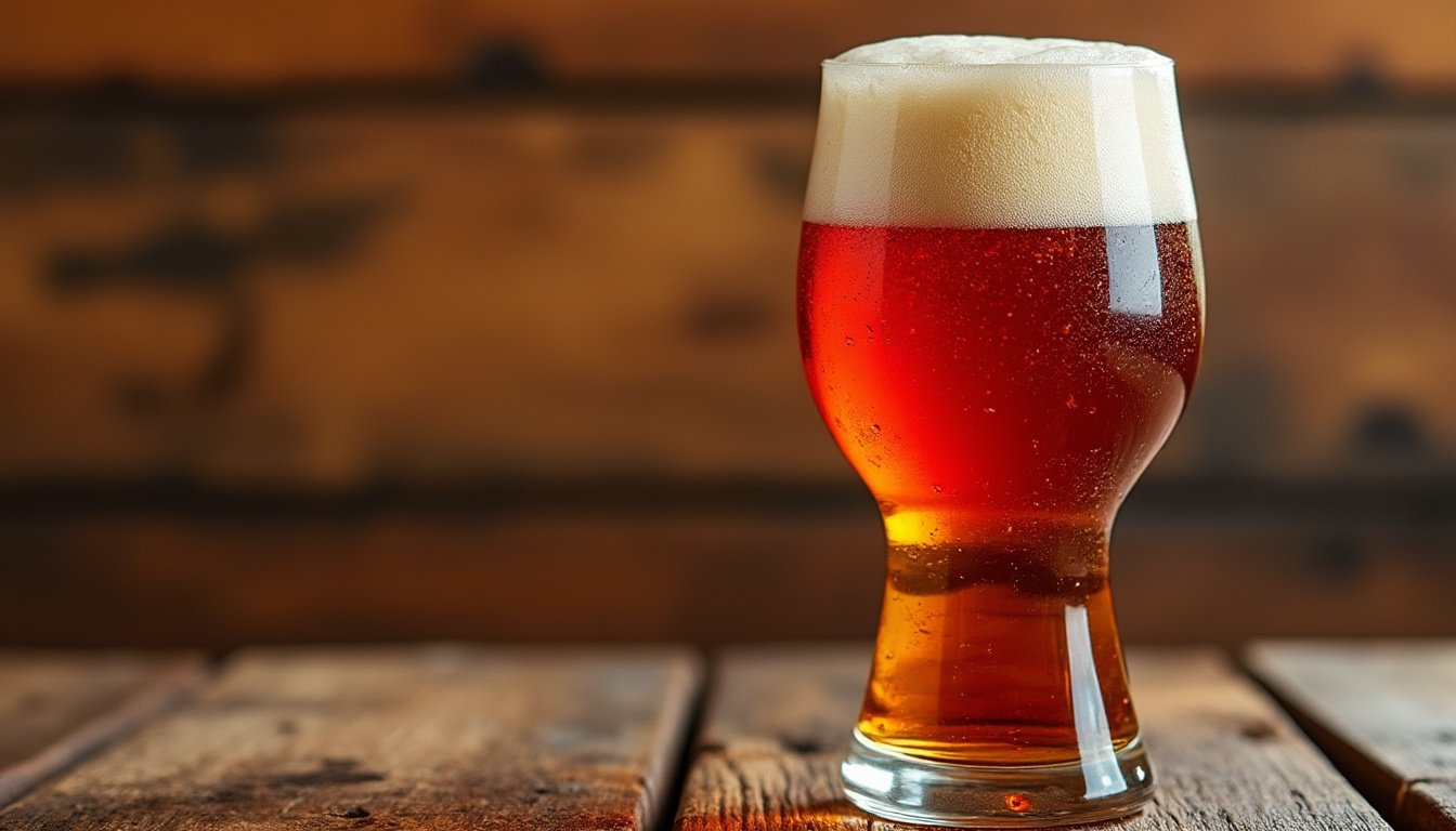 plongez dans l'univers de la foggy dew irish red ale, une bière rousse aux saveurs riches et authentiques. découvrez ses arômes envoûtants et obtenez des astuces incontournables pour une dégustation parfaite. explorez l'art de savourer cette bière irlandaise unique.