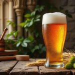 Découvrez la bière rousse Maredsous Ambrée : histoire et caractéristiques