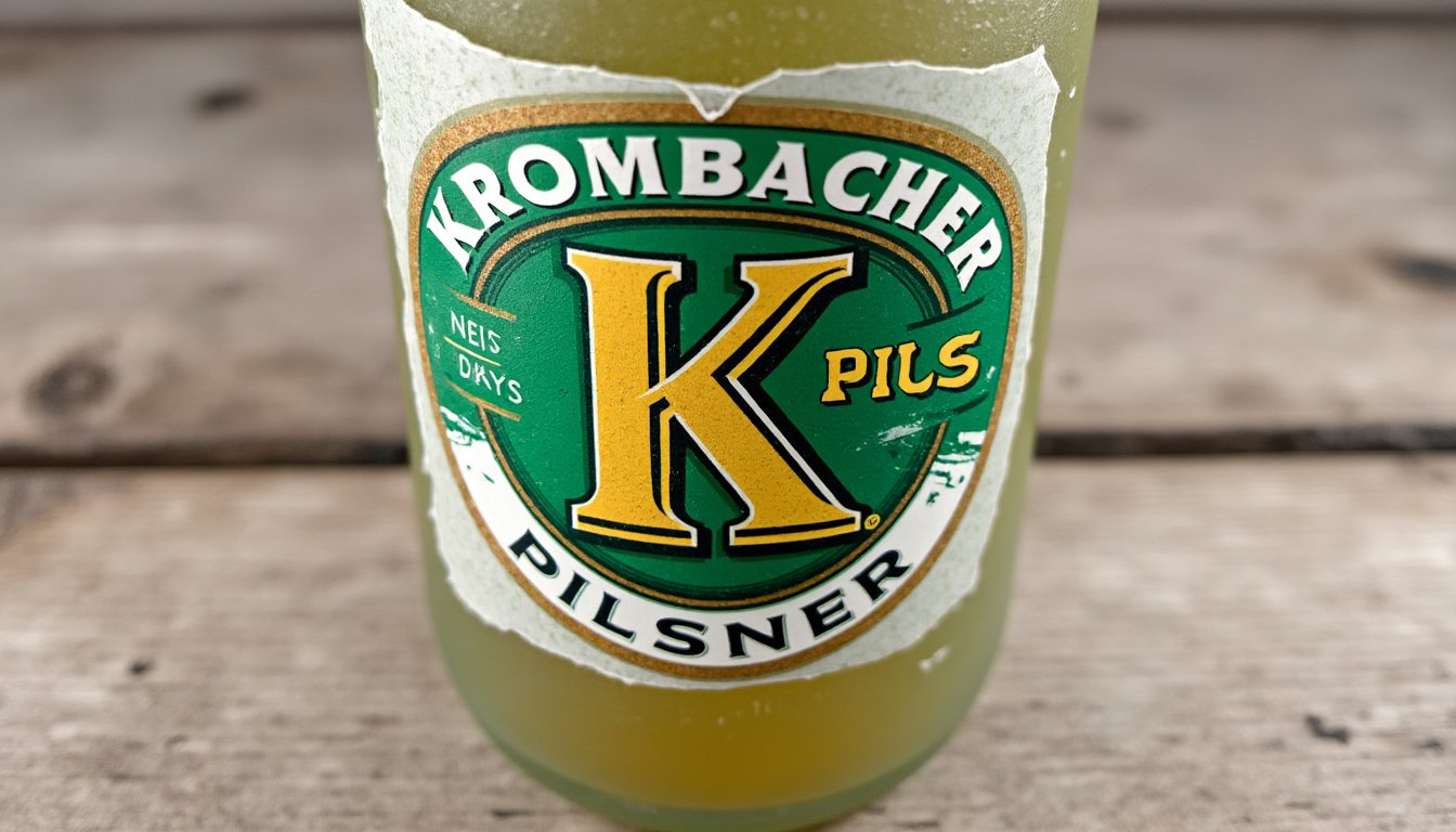 plongez dans l'univers de la bière blonde krombacher pils. cette description détaillée vous fait découvrir ses caractéristiques de goût, son arôme unique et l'histoire qui se cache derrière cette bière emblématique.