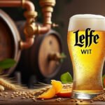 Découvrez les secrets de la bière blanche Leffe Wit