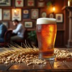 Découvrez les secrets de la bière brune Newcastle Brown Ale