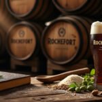 Découvrez les secrets de la bière brune Rochefort 6