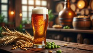 Découvrez les secrets de la bière rousse La Goudale
