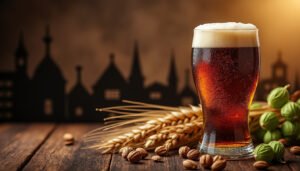 Découvrez les secrets de la bière rousse Rochefort 6