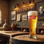 Découvrez l’histoire de la bière blonde Budweiser