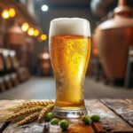 Découvrez l’histoire et les caractéristiques de la bière blonde Pilsner Urquell