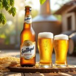 Histoire et caractéristiques de la bière blonde San Miguel Especial
