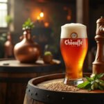 La Chouffe Ambrée : découvrez les secrets de cette bière rousse artisanale