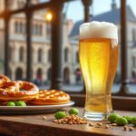 La bière blanche Blanche de Bruxelles : caractéristiques et histoire