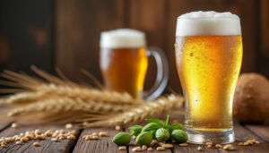 La bière blanche baladin isaac : une découverte gustative