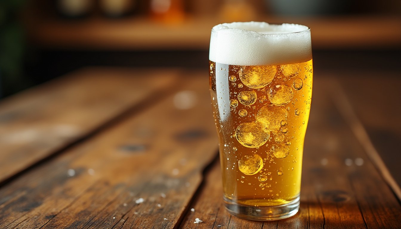 découvrez tout ce qu'il faut savoir sur la bière blonde jupiler : son histoire, ses caractéristiques, ses saveurs et conseils de dégustation. plongez dans l'univers de cette bière emblématique et savourez pleinement chaque gorgée.