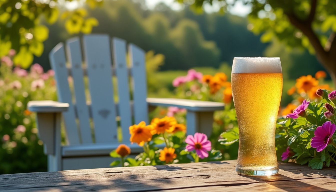 découvrez tout ce qu'il faut savoir sur la bière blanche saranac white : ses caractéristiques, son goût unique et les meilleures façons de l’apprécier. plongez dans l'univers des bières artisanales et appréciez les subtilités de cette bière rafraîchissante.