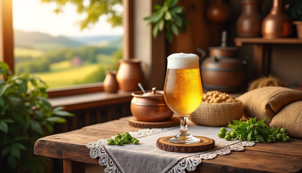 découvrez tout ce qu'il faut savoir sur la bière blanche schneider weisse original : son histoire fascinante, ses caractéristiques uniques et ce qui en fait une bière emblématique du monde des bières blanches. plongez dans l'univers de cette boisson rafraîchissante et savoureuse.