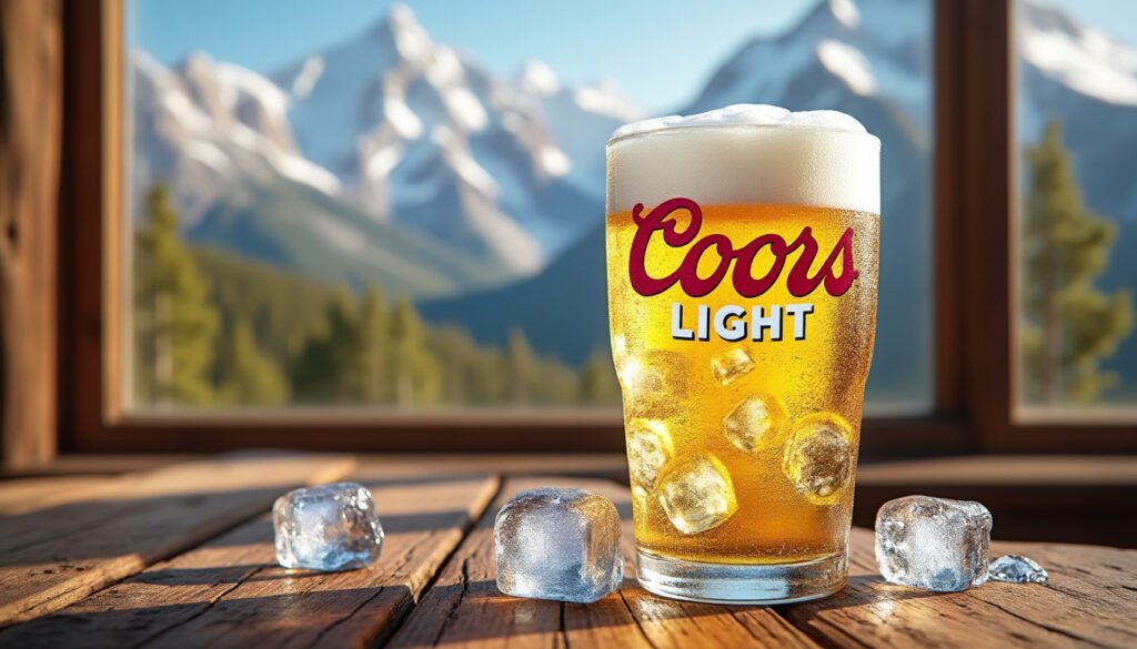 découvrez tout ce qu'il faut savoir sur la bière blonde coors light : son histoire, ses caractéristiques, son goût unique et pourquoi elle est appréciée des amateurs de bière. plongez dans l'univers de cette boisson rafraîchissante et savourez chaque gorgée !