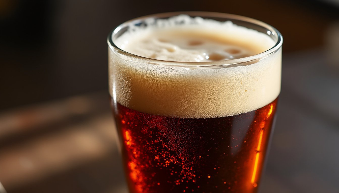 découvrez tout ce qu'il faut savoir sur la bière brune london brown ale : ses origines, ses caractéristiques, ses saveurs uniques et les meilleures occasions pour l'apprécier. plongez dans l'univers riche de cette bière emblématique britannique.