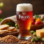 Tout savoir sur la bière rousse Fuller&rsquo;s Red Ale