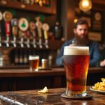 Tout savoir sur la bière rousse O’Hara’s Irish Red Ale