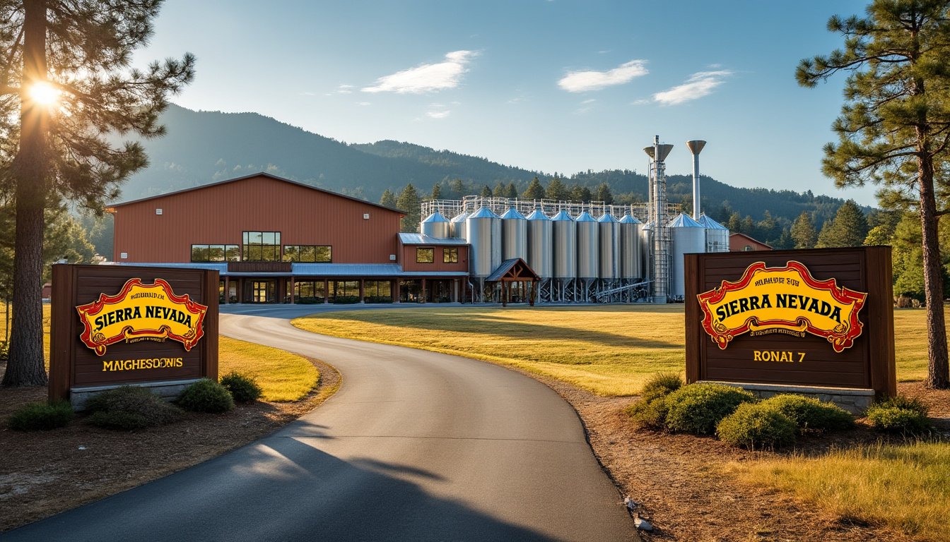 découvrez tout ce qu'il faut savoir sur la bière rousse sierra nevada red ale : ses caractéristiques, son goût unique, ses accords mets et boissons, ainsi que son histoire fascinante. plongez dans l'univers riche de cette bière emblématique et savourez chaque gorgée!