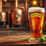 Tout savoir sur la bière rousse Sierra Nevada Red Ale