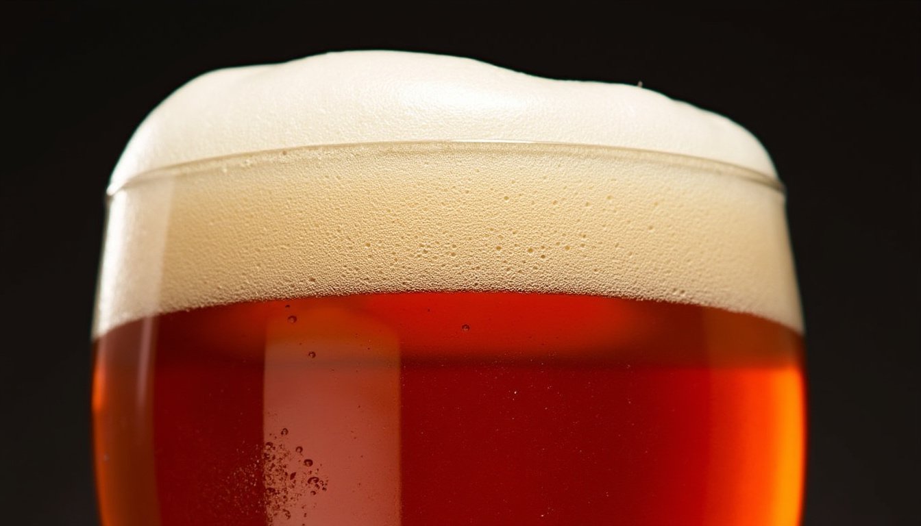 découvrez tout ce qu'il faut savoir sur la bière rousse sierra nevada red ale : ses arômes riches, son goût distinctif et ses caractéristiques uniques qui en font une bière incontournable pour les amateurs de bières artisanales.